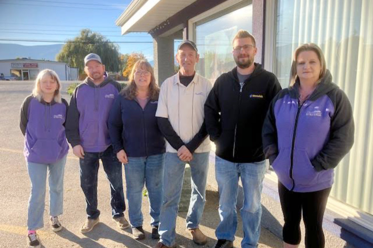 Creston Valley Advance