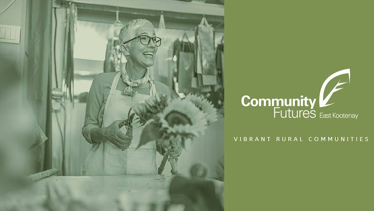 Community Futures addressing housing needs at Symposium