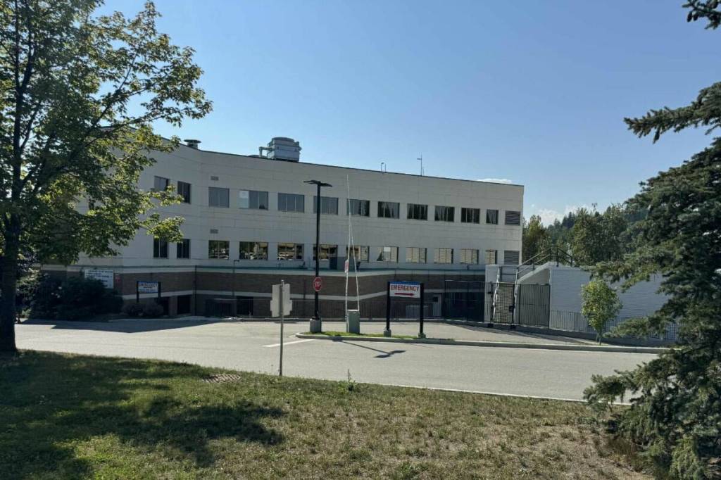 Northern Health launches new tool to track emergency department closures